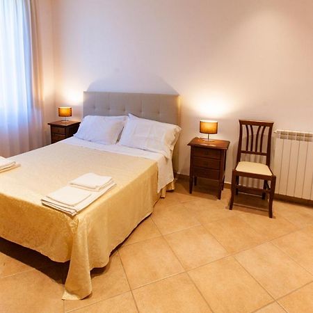 Il Carmine Dimora Storica Hotel Erice Exterior photo