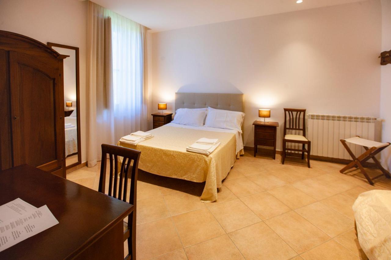 Il Carmine Dimora Storica Hotel Erice Exterior photo
