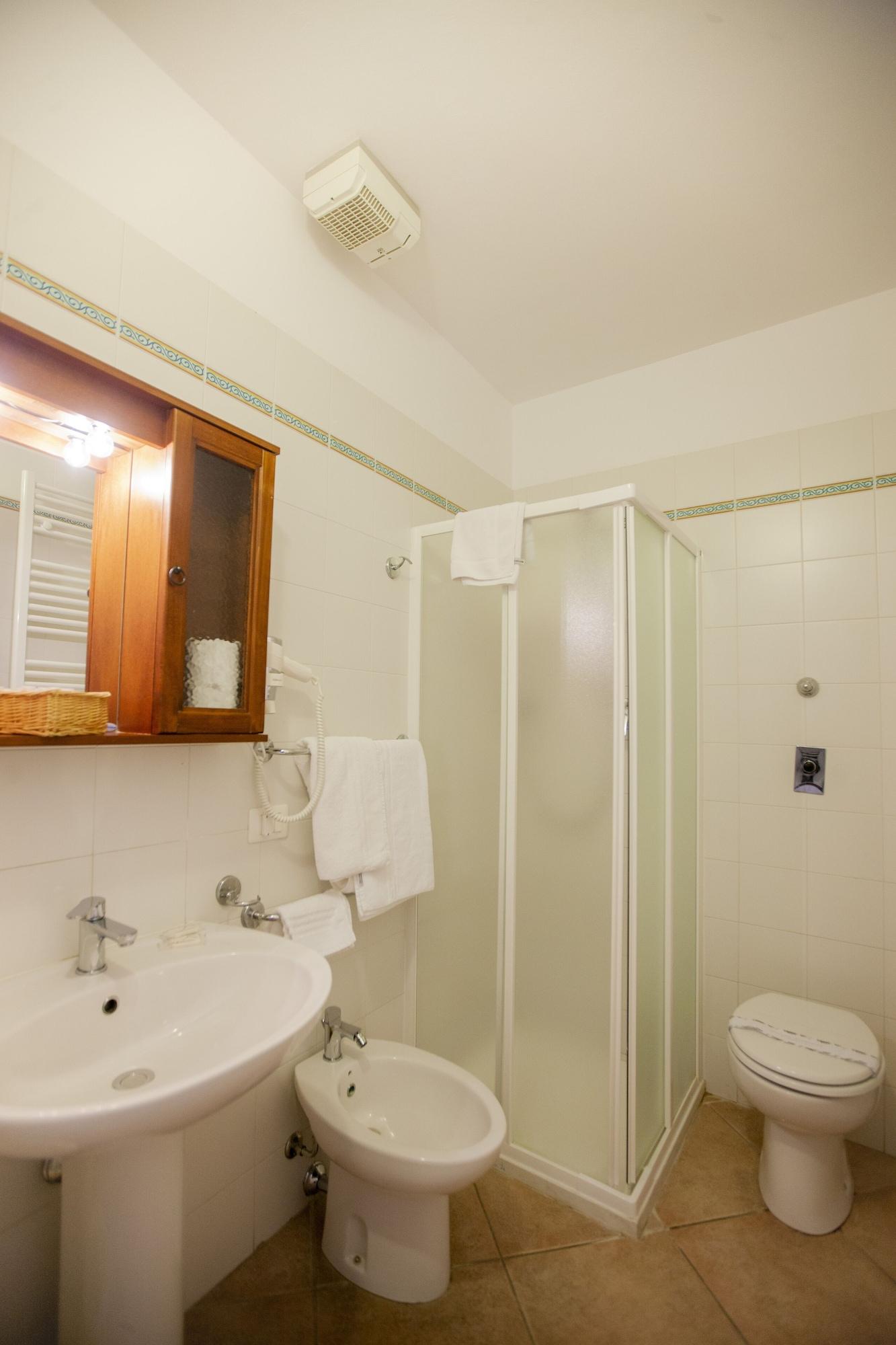 Il Carmine Dimora Storica Hotel Erice Exterior photo