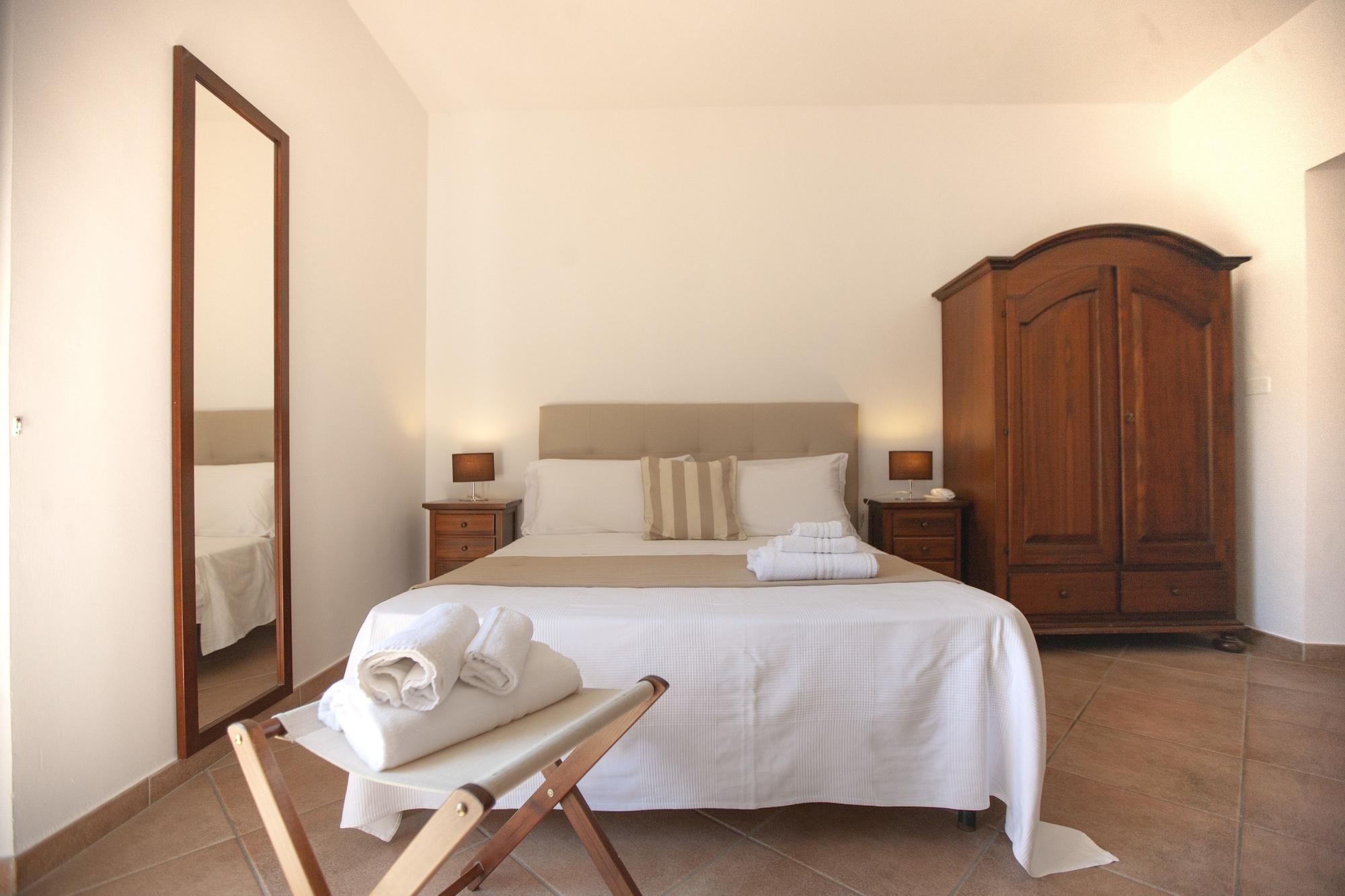 Il Carmine Dimora Storica Hotel Erice Exterior photo