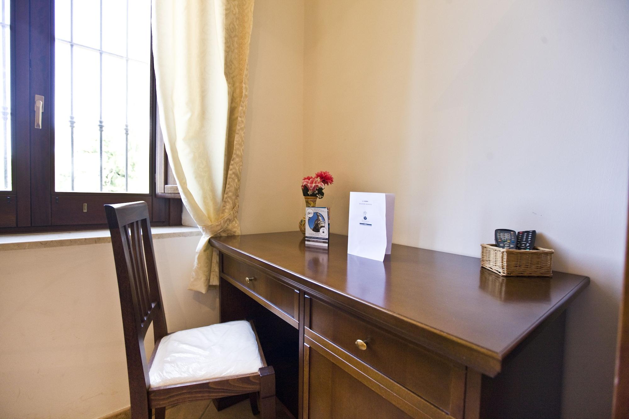 Il Carmine Dimora Storica Hotel Erice Exterior photo