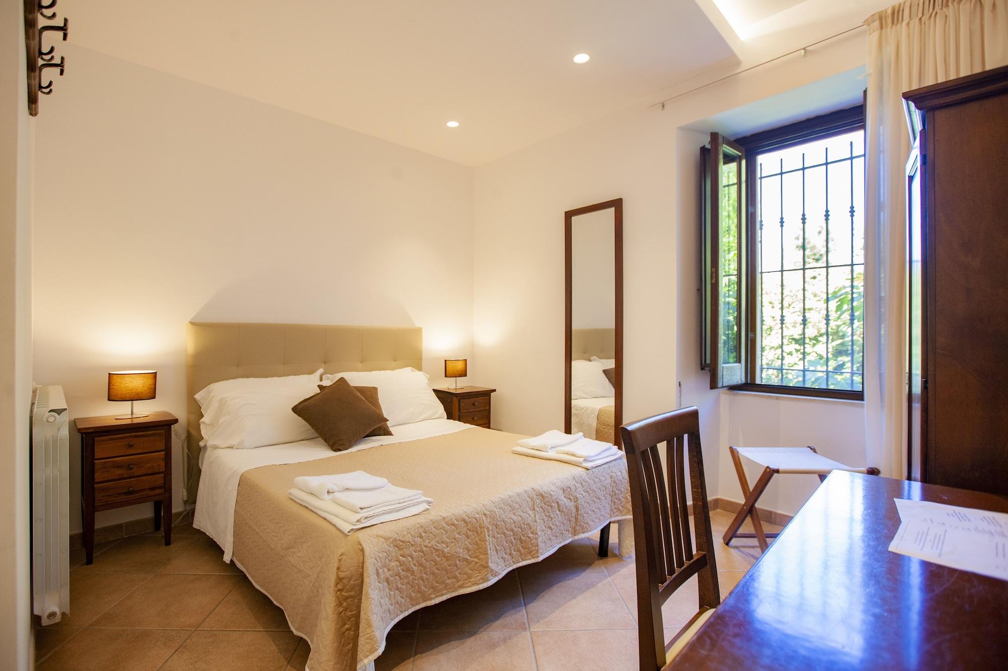 Il Carmine Dimora Storica Hotel Erice Exterior photo