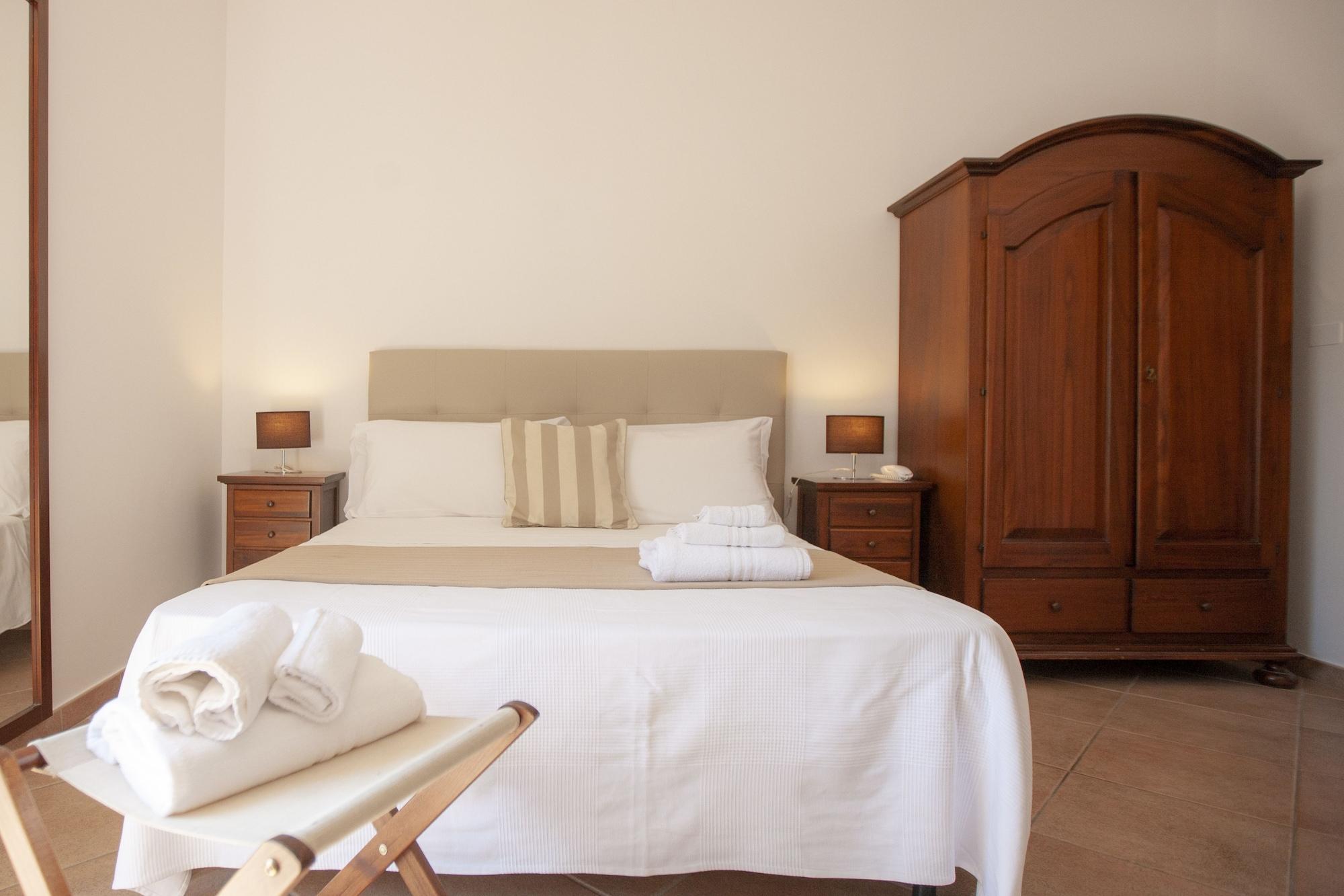 Il Carmine Dimora Storica Hotel Erice Exterior photo