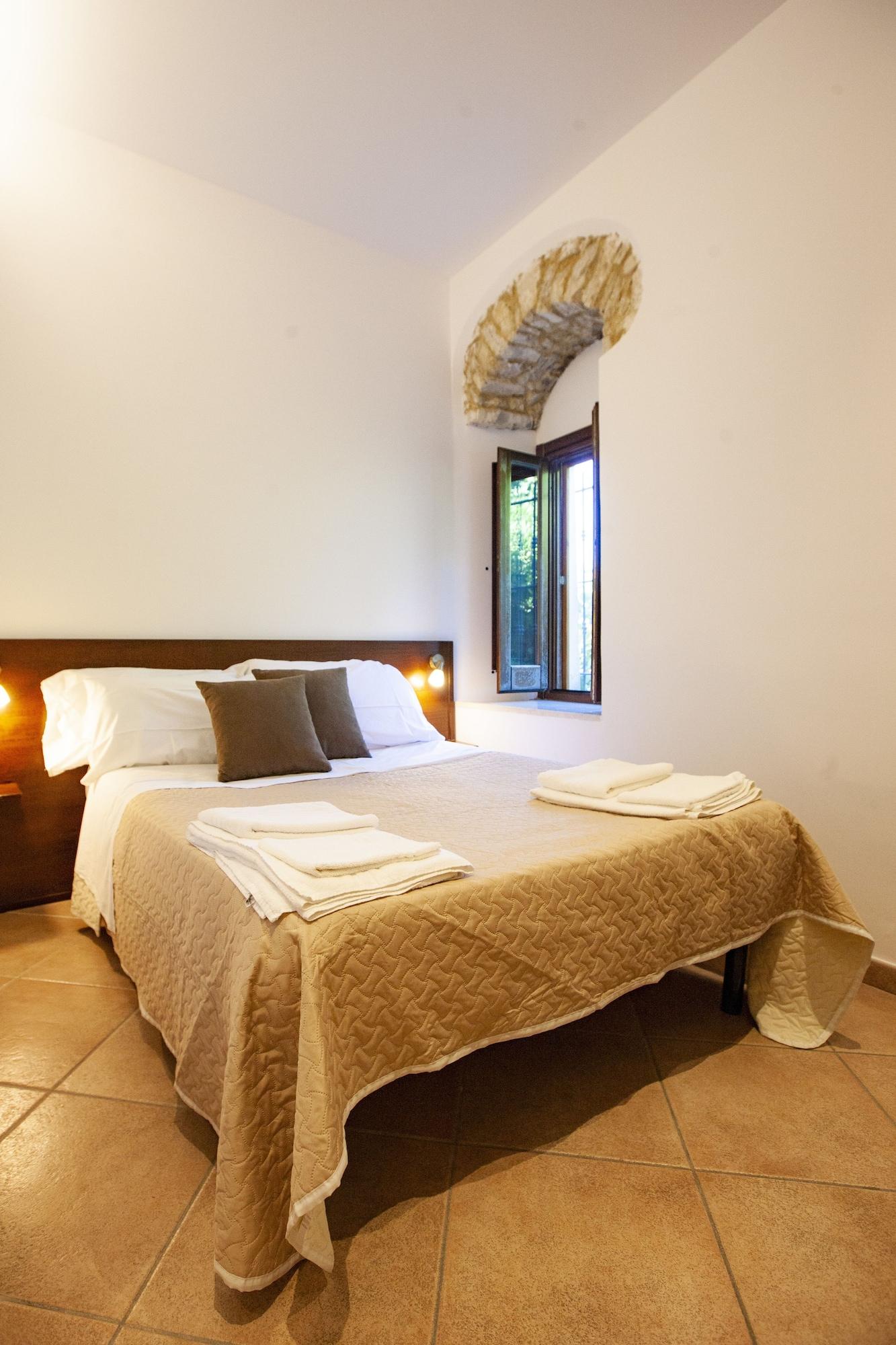 Il Carmine Dimora Storica Hotel Erice Exterior photo