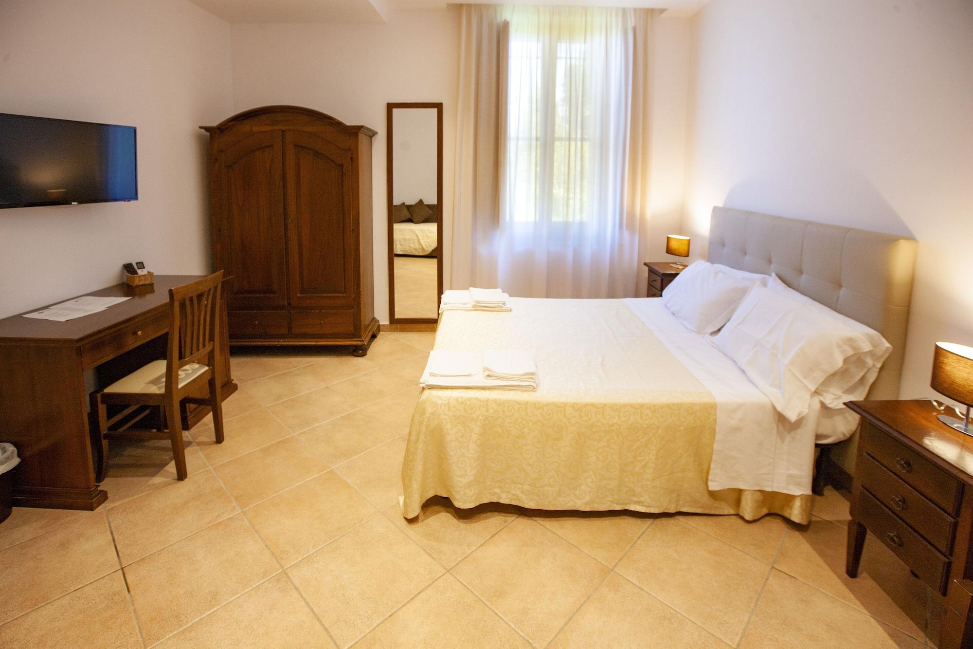 Il Carmine Dimora Storica Hotel Erice Exterior photo
