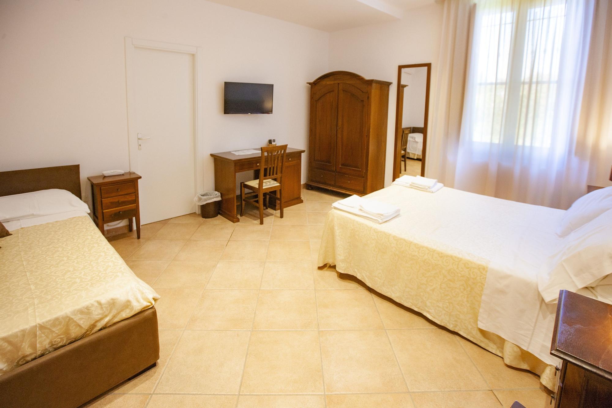 Il Carmine Dimora Storica Hotel Erice Exterior photo