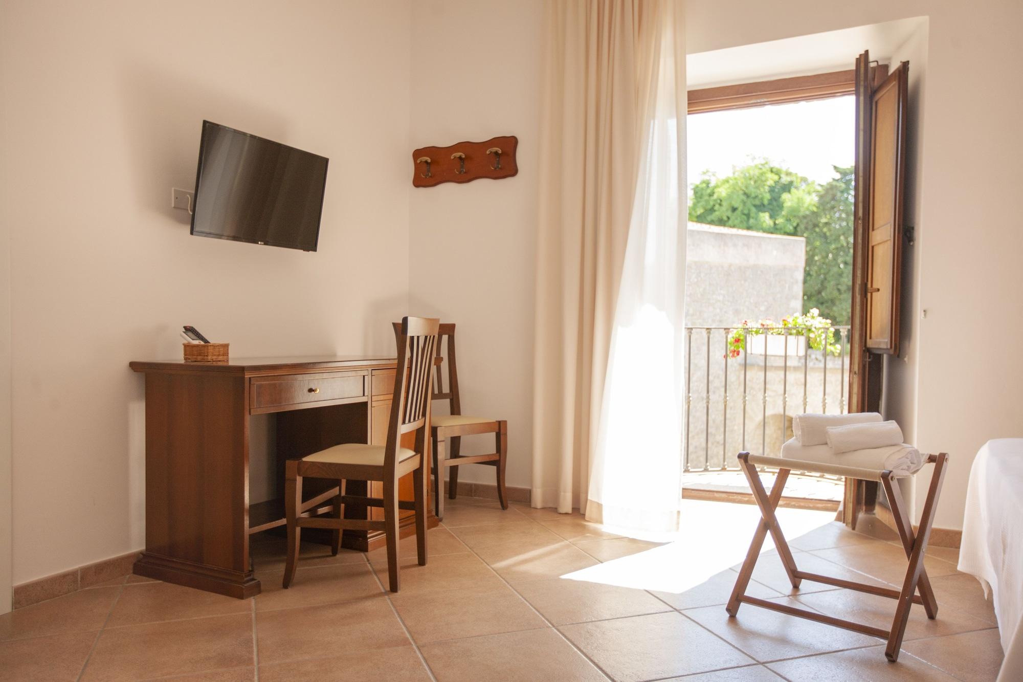 Il Carmine Dimora Storica Hotel Erice Exterior photo