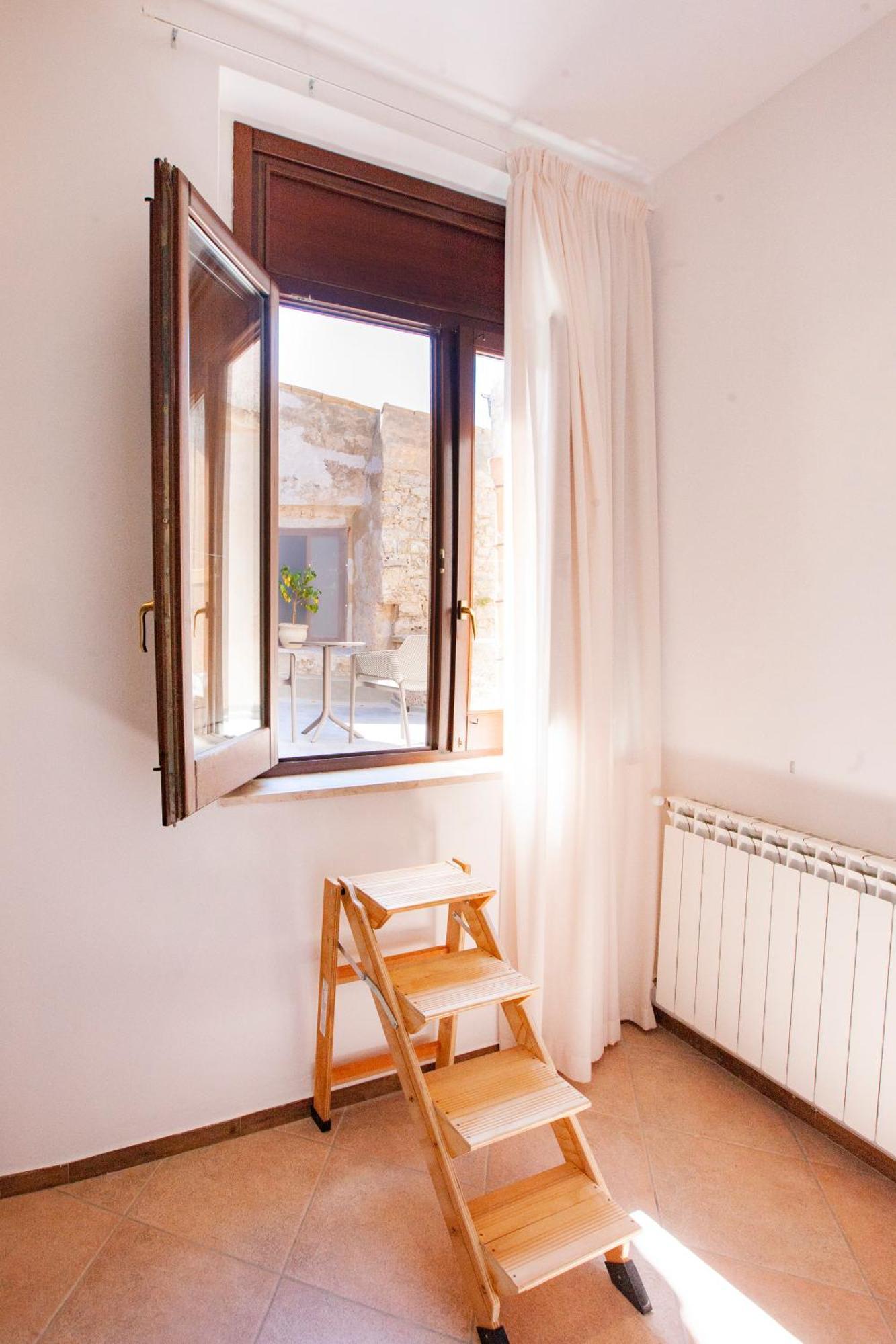 Il Carmine Dimora Storica Hotel Erice Room photo