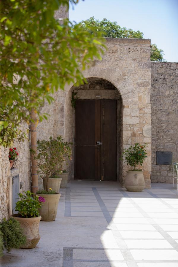 Il Carmine Dimora Storica Hotel Erice Exterior photo