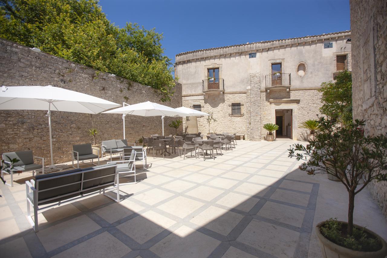 Il Carmine Dimora Storica Hotel Erice Exterior photo