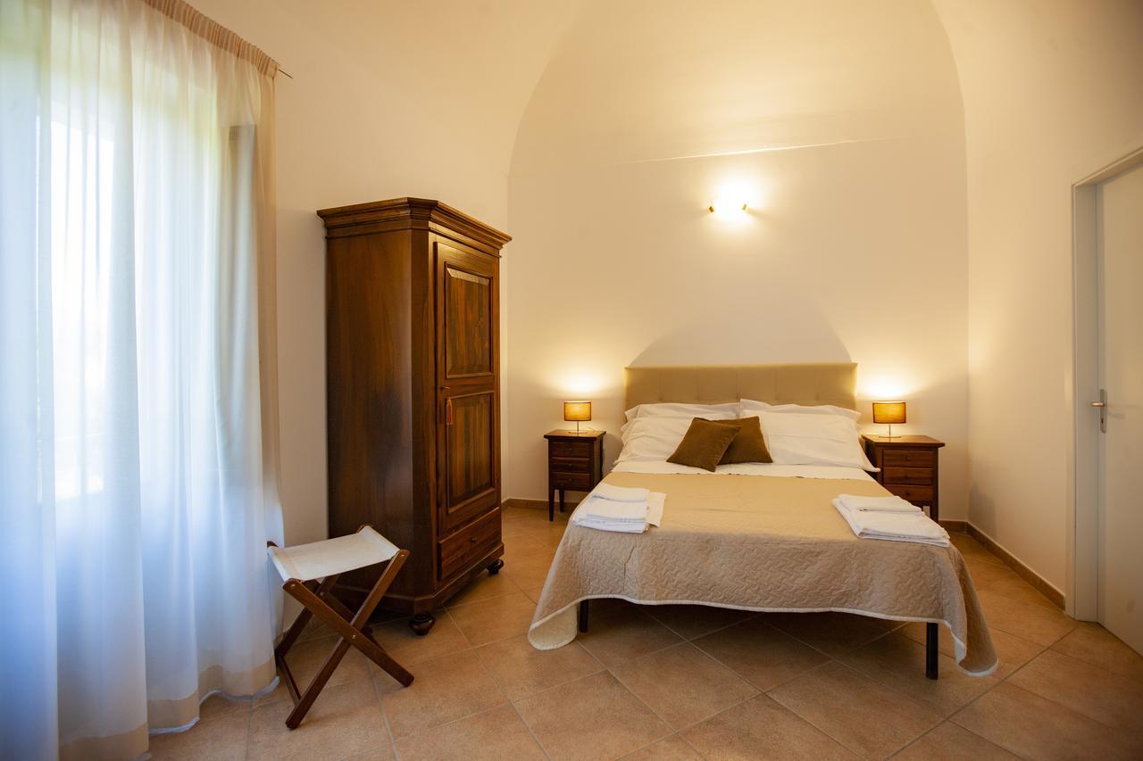 Il Carmine Dimora Storica Hotel Erice Exterior photo