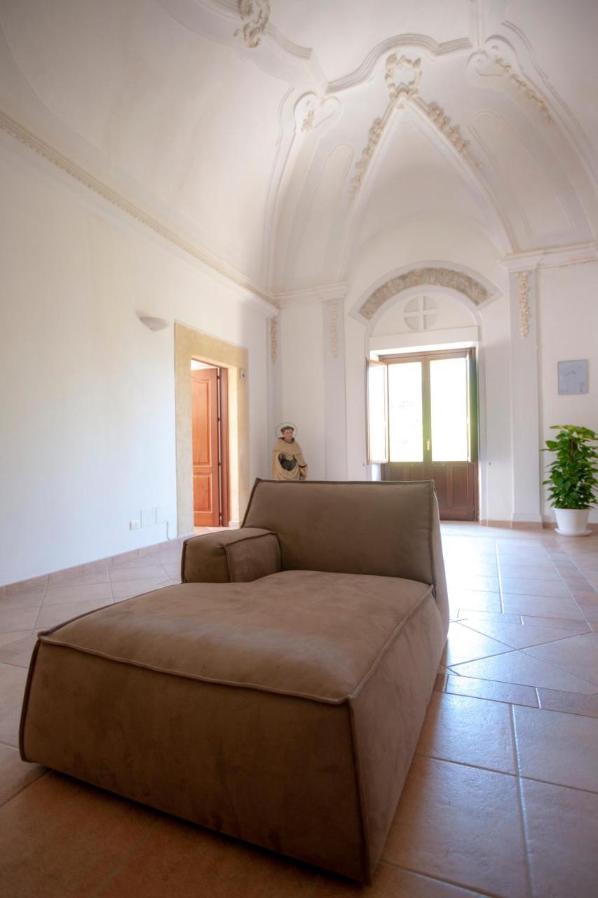 Il Carmine Dimora Storica Hotel Erice Exterior photo