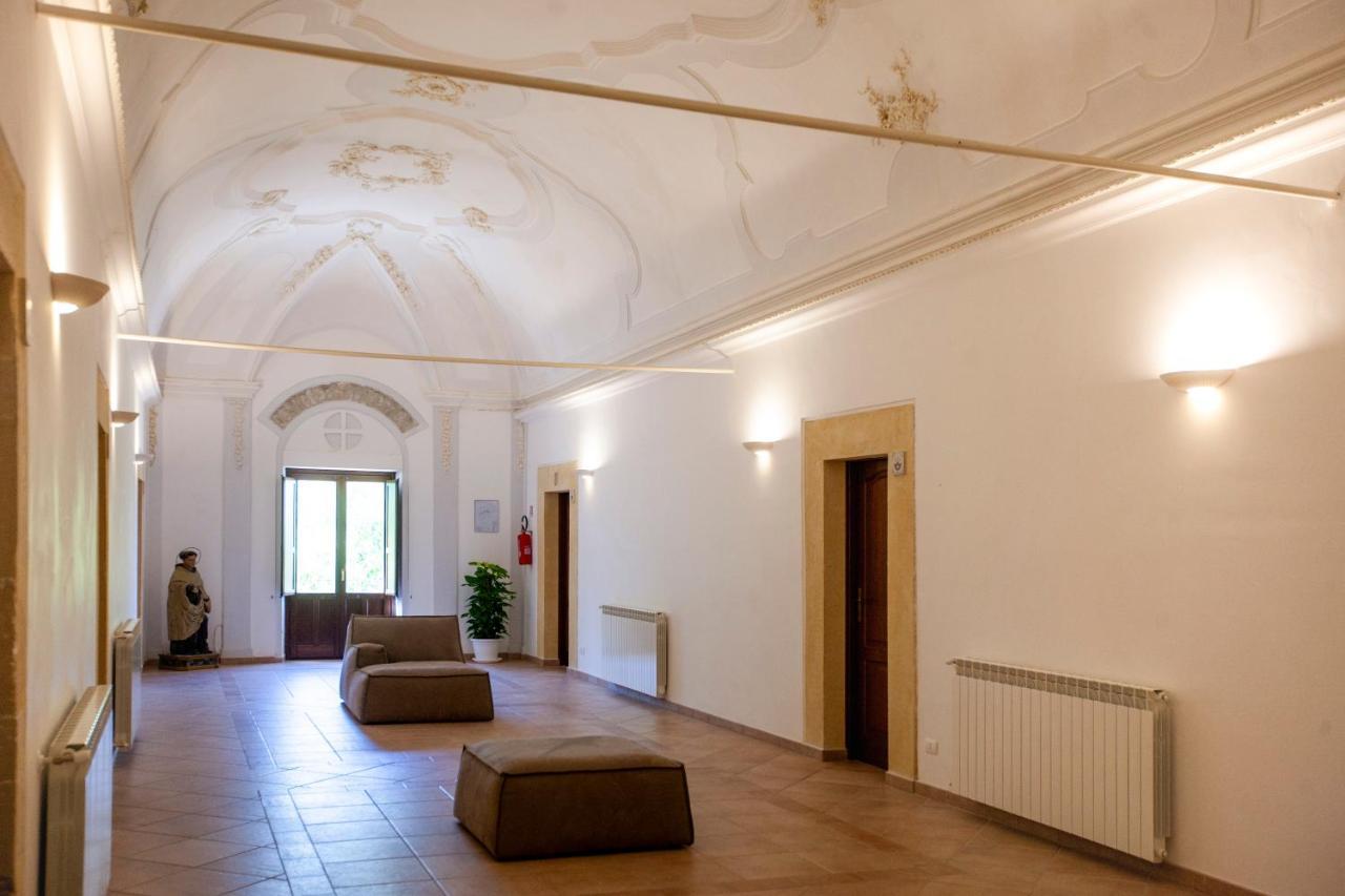 Il Carmine Dimora Storica Hotel Erice Exterior photo